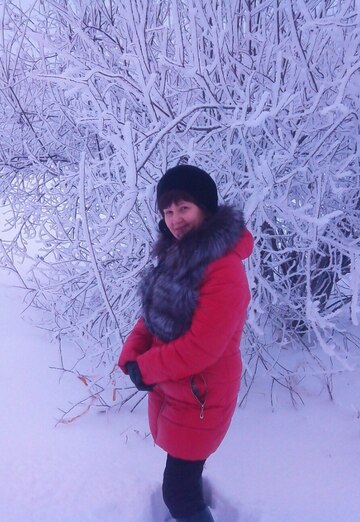 Моя фотография - Татьяна, 64 из Пермь (@tatyana165929)