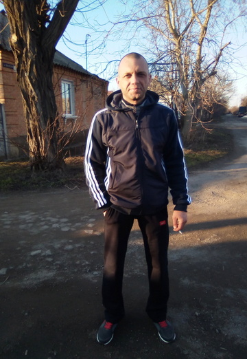 Моя фотография - Сергей, 42 из Кропивницкий (@sergey867017)