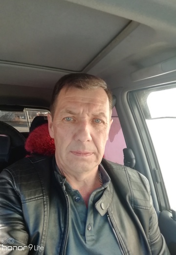 Моя фотография - Андрей Ленщиков, 61 из Магадан (@andreylenshikov)