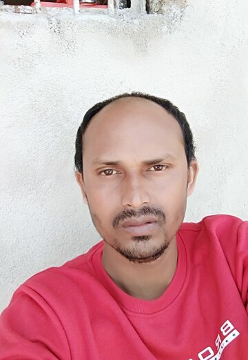 Моя фотография - Vikash Gawnir, 35 из Бихар (@vikashgawnir)
