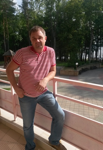 Моя фотография - IGOR, 54 из Барановичи (@igor9370)