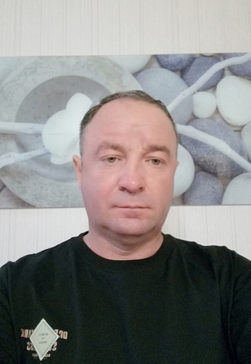My photo - Sergey, 52 from Lyudinovo (@sergey1271238)