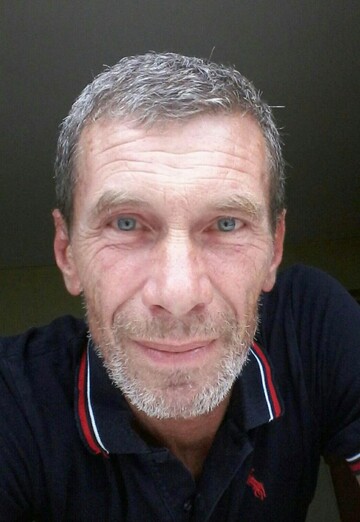 My photo - Vladimir, 57 from Simferopol (@vladimir280409)