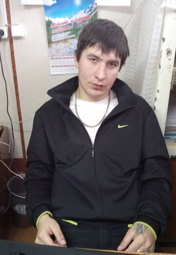 My photo - kirill, 31 from Petrovsk (@kirill29116)