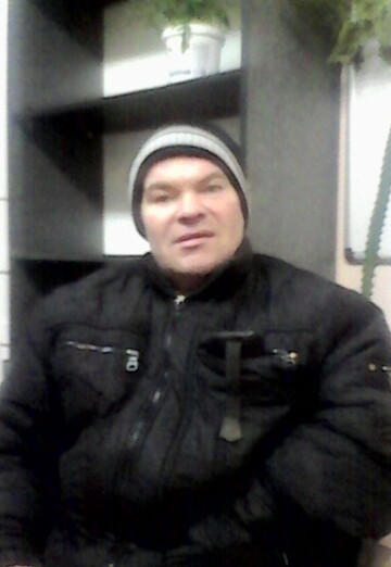 My photo - Ivan, 43 from Onega (@ivan184289)