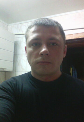 My photo - aleksey, 40 from Voskresensk (@aleksey395251)