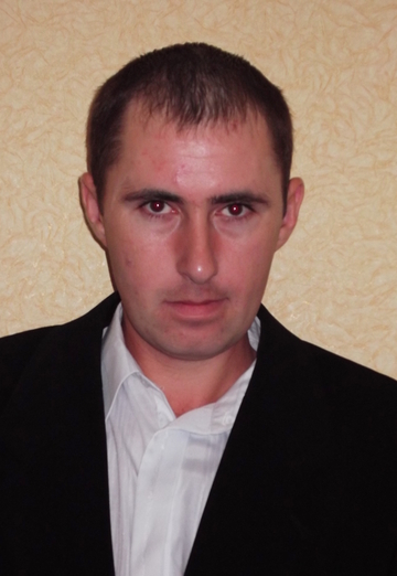 Моя фотография - Александр, 41 из Свердловск (@aleksandr446446)