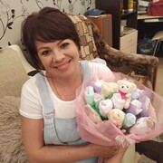 Ирина, 39, Южноуральск