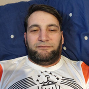 Амиршо, 45, Санкт-Петербург