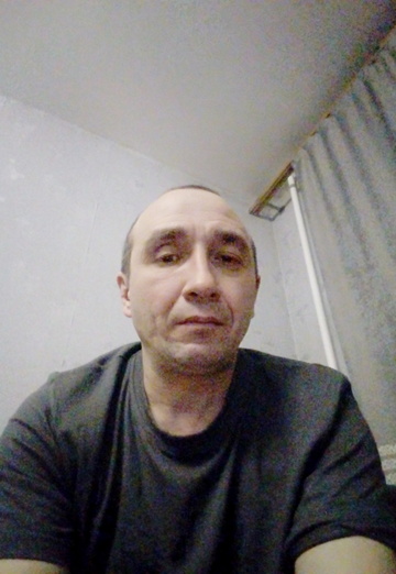 My photo - Serega, 33 from Minusinsk (@serega73218)