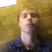 Дмитрий, 31, Новомосковск