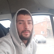 Паха, 34, Михайловка