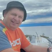 Андрей, 39, Усолье-Сибирское (Иркутская обл.)