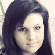 Оля, 28, Новоорск