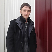 Антон, 38, Каргасок