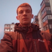Юрий Смирнов, 35, Сортавала