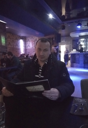 My photo - Vyacheslav, 38 from Dzhankoy (@vyacheslav65062)