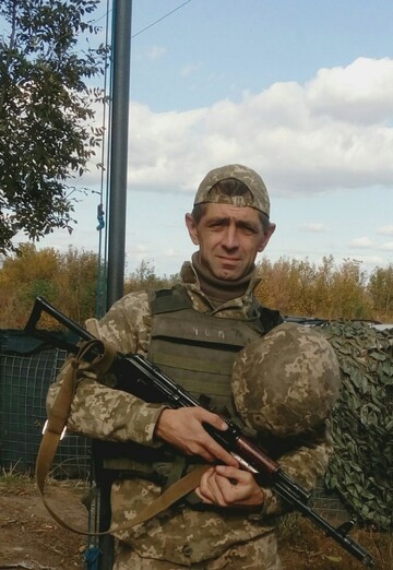 Моя фотография - Вололимир, 53 из Новый Роздил (@vololimir1)