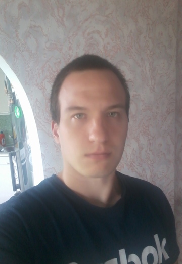 My photo - Denis, 26 from Biysk (@denis194483)