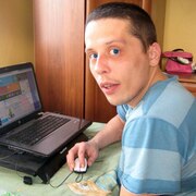 Дамир, 37, Мантурово