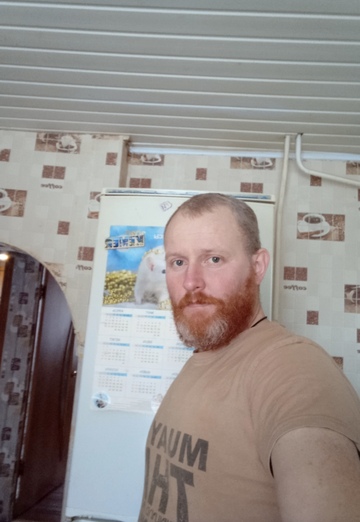 My photo - Sergey, 39 from Rostov-on-don (@sergeyzuderman)