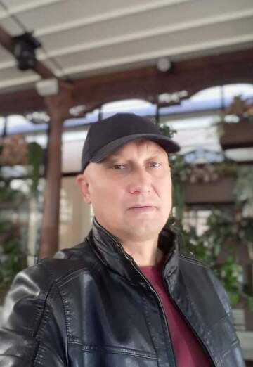 Моя фотография - Денис, 45 из Ташкент (@denis250234)