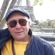Сергей 46 лет (Водолей) Париж