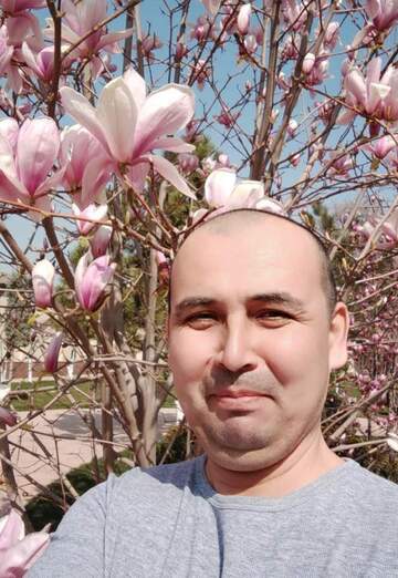 Моя фотография - Али, 46 из Ташкент (@ali24438)