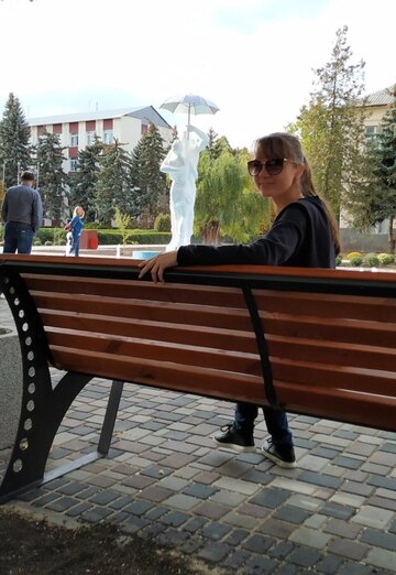 My photo - Katerina, 22 from Bălţi (@katerina44662)