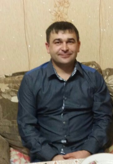 My photo - leonid, 41 from Bologoe (@leonid3973)