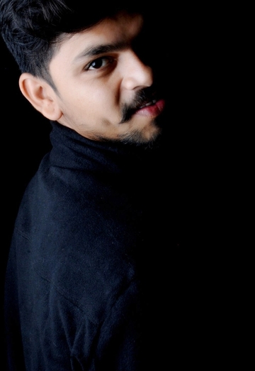 My photo - Avinash Naik RB, 33 from Delhi (@avinashnaikrb)