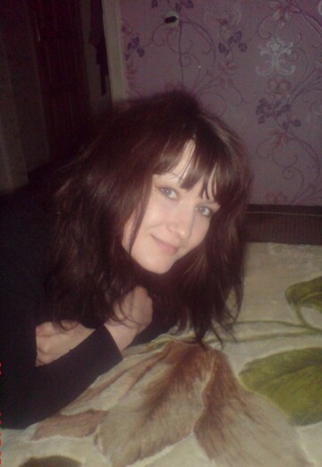 Моя фотография - Катерина, 34 из Полоцк (@katerina32208)