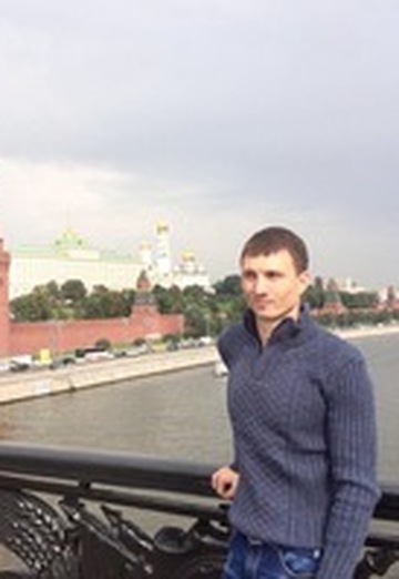 My photo - Pavel, 31 from Dolgoprudny (@pavel122810)