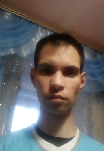Моя фотография - Иван, 39 из Владимир (@ivan249855)