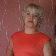 Лидия, 52, Суворов