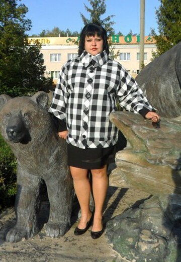 Моя фотографія - НАТАЛЬЯ, 45 з Красноград (@natalya120289)
