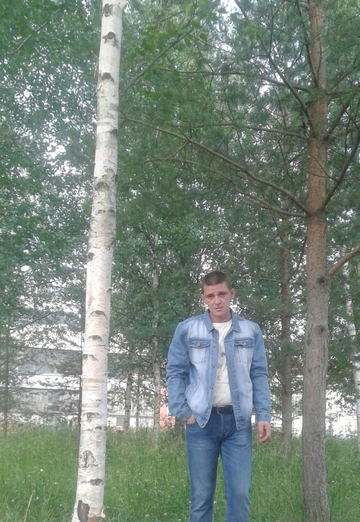 My photo - Stanislav, 38 from Segezha (@stanislav24893)