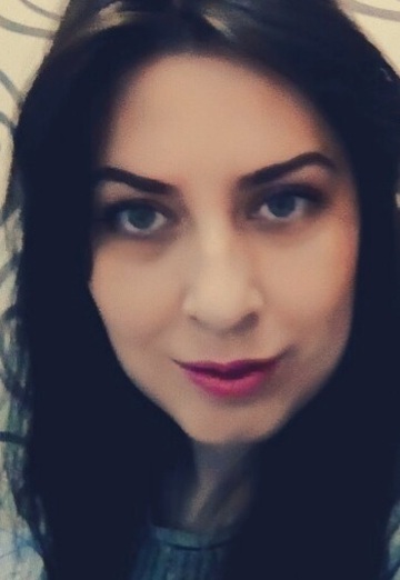 My photo - Elena, 33 from Novorossiysk (@elena425346)