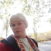 Наталья, 44, Усть-Донецкий