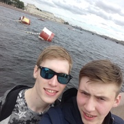 Саша, 23, Фурманов