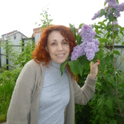 Oksana 56 Chelyabinsk