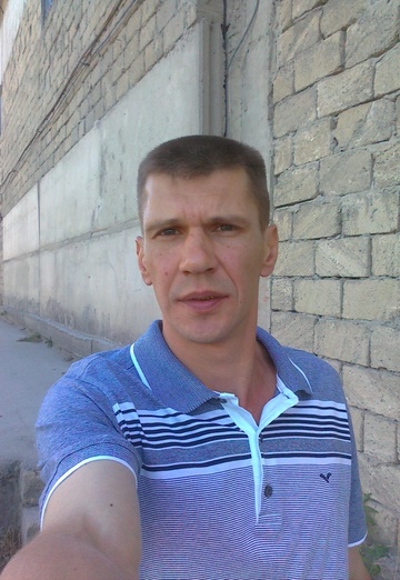 My photo - vadim, 42 from Baku (@vadim76523)