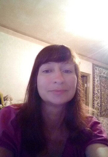 Моя фотография - Татьяна, 48 из Киев (@tatyana216219)