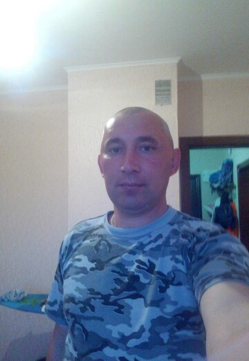 Моя фотография - Андрей, 43 из Курск (@andrey738415)