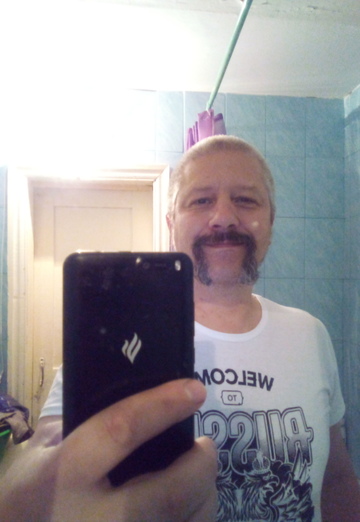 Моя фотография - Виктор Сидоров, 50 из Заводоуковск (@viktorsidorov18)