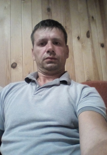 My photo - Ruslan, 38 from Minsk (@ruslan211996)
