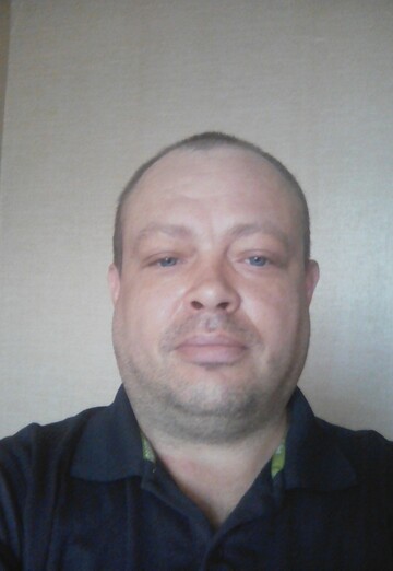 Mein Foto - Aleksei, 38 aus Magnitogorsk (@alekseyagashkin)