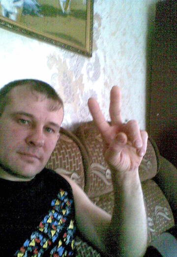 Моя фотография - Трифонов эдуард, 46 из Ульяновск (@trifonoveduard)