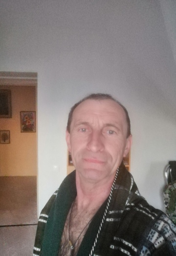 My photo - Vladimir, 54 from Surovikino (@vladimir338007)