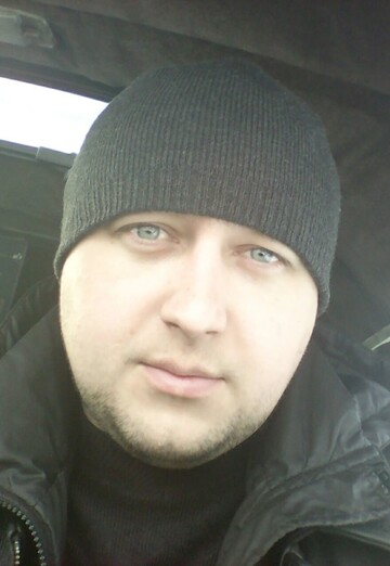 Моя фотография - Евгений, 36 из Иркутск (@evgeniy205746)